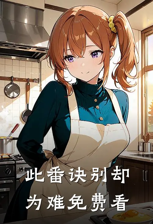 此番诀别却为难免费看