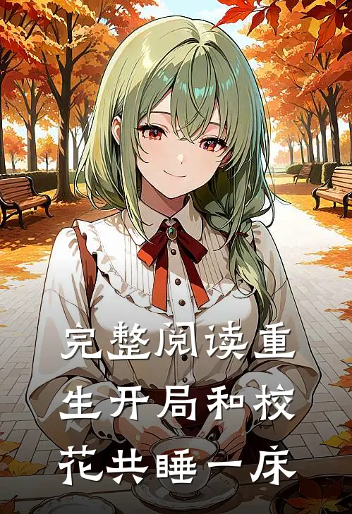 完整阅读重生开局和校花共睡一床
