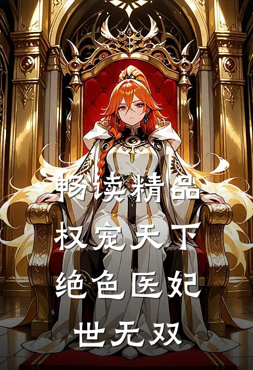 畅读精品权宠天下：绝色医妃世无双