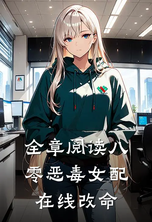 全章阅读八零恶毒女配在线改命