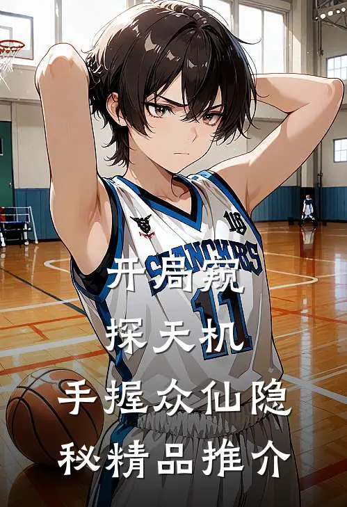 开局窥探天机，手握众仙隐秘精品推介