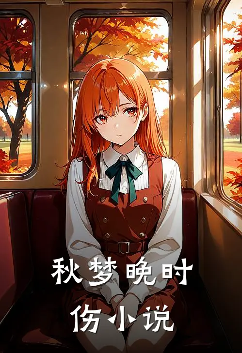 秋梦晚时伤小说