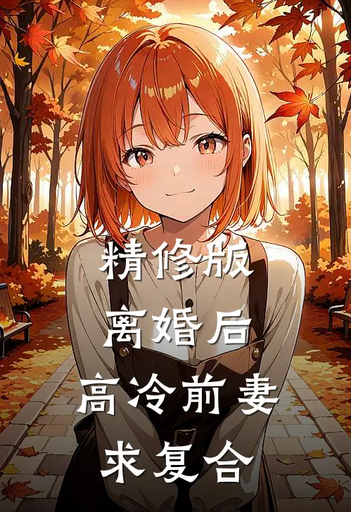 精修版离婚后，高冷前妻求复合