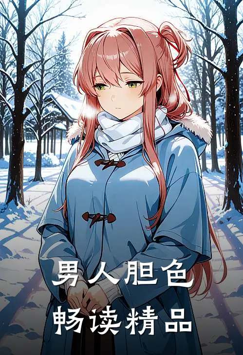 男人胆色畅读精品