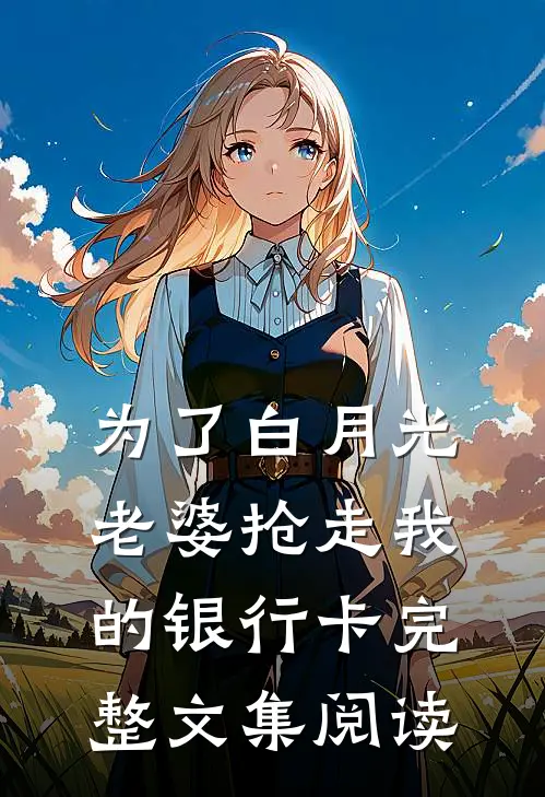 为了白月光，老婆抢走我的银行卡完整文集阅读