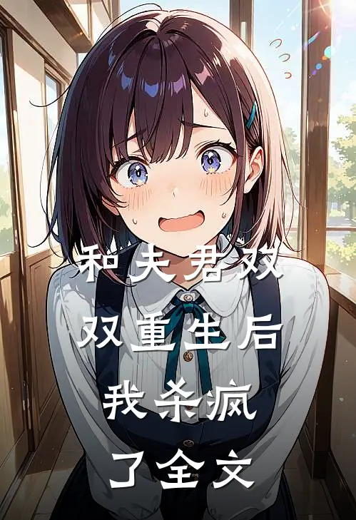 和夫君双双重生后，我杀疯了全文