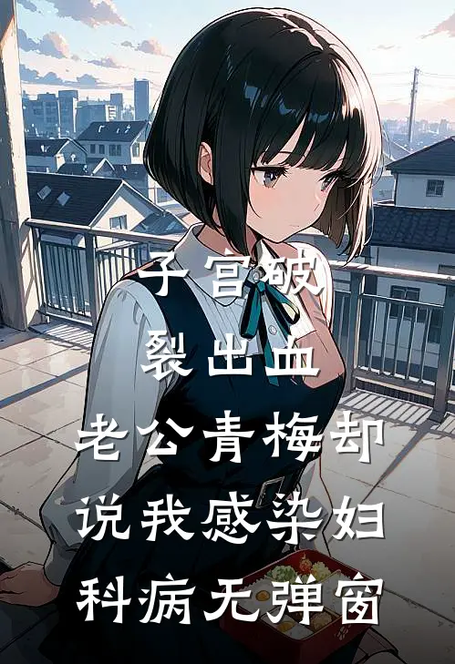 子宫破裂出血，老公青梅却说我感染妇科病无弹窗
