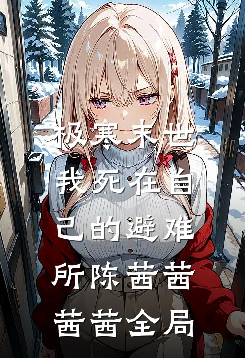 极寒末世：我死在自己的避难所陈茜茜茜茜全局
