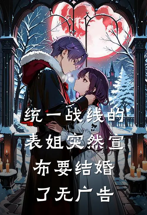 统一战线的表姐突然宣布要结婚了无广告