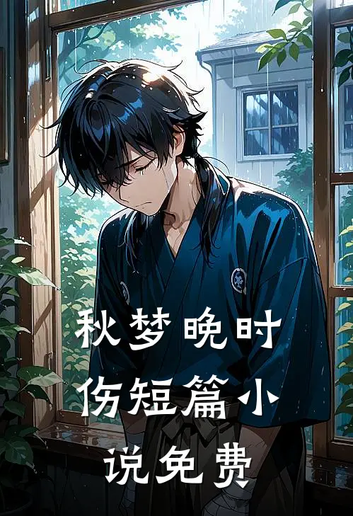 秋梦晚时伤短篇小说免费