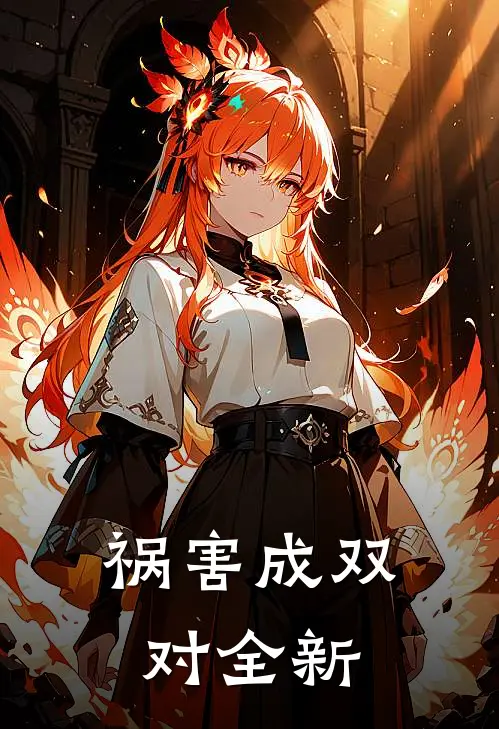 祸害成双对全新