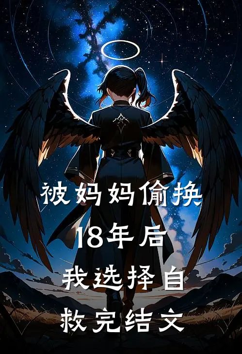 被妈妈偷换18年后，我选择自救完结文