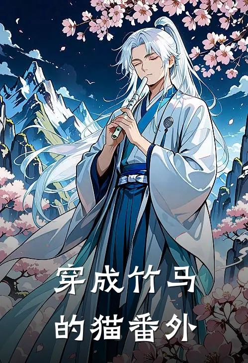 穿成竹马的猫 番外