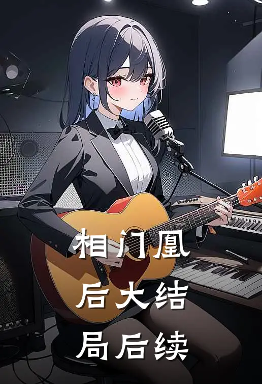 相门凰后大结局后续