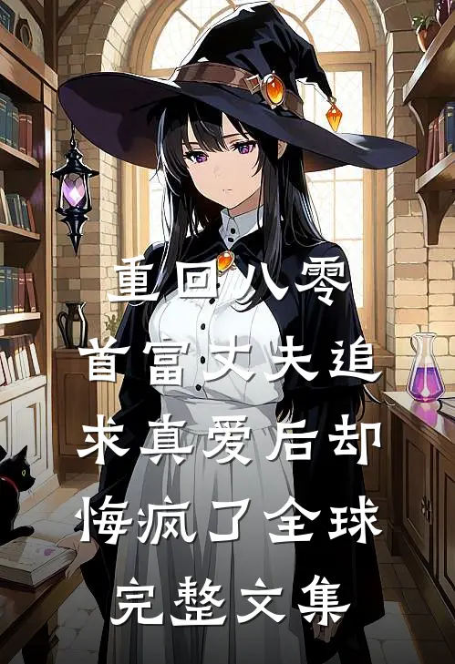 重回八零，首富丈夫追求真爱后却悔疯了全球完整文集