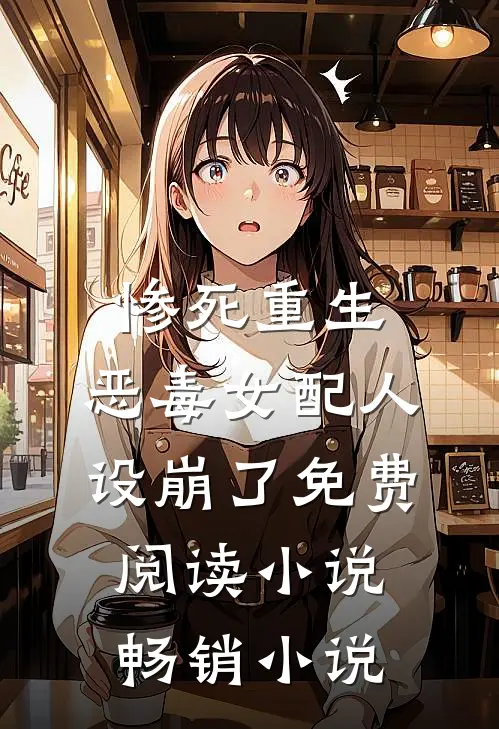 惨死重生,恶毒女配人设崩了免费阅读小说畅销小说