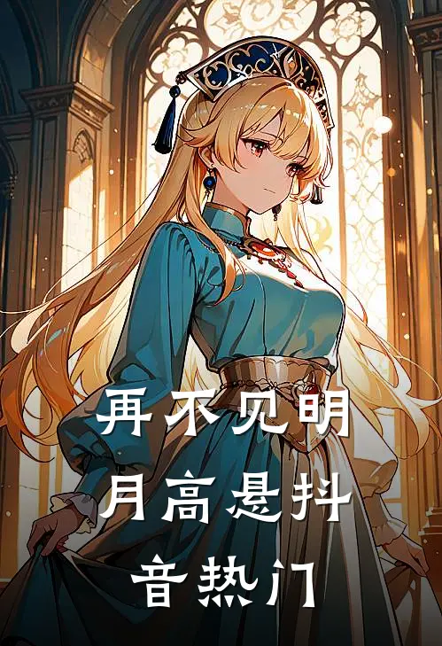 再不见明月高悬抖音热门