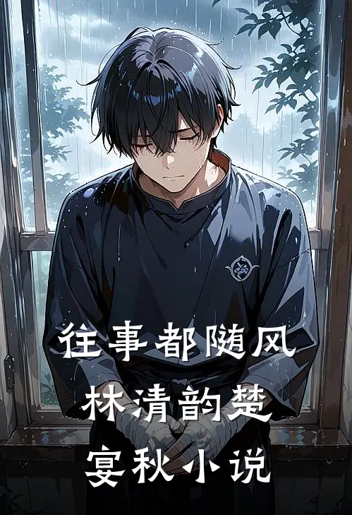 往事都随风林清韵楚宴秋小说
