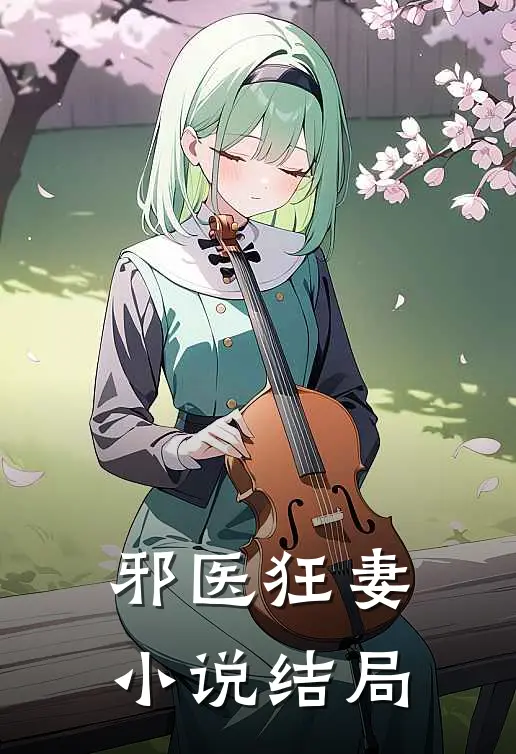 邪医狂妻小说结局