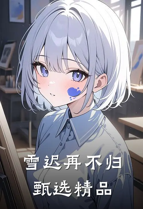 雪迟再不归甄选精品