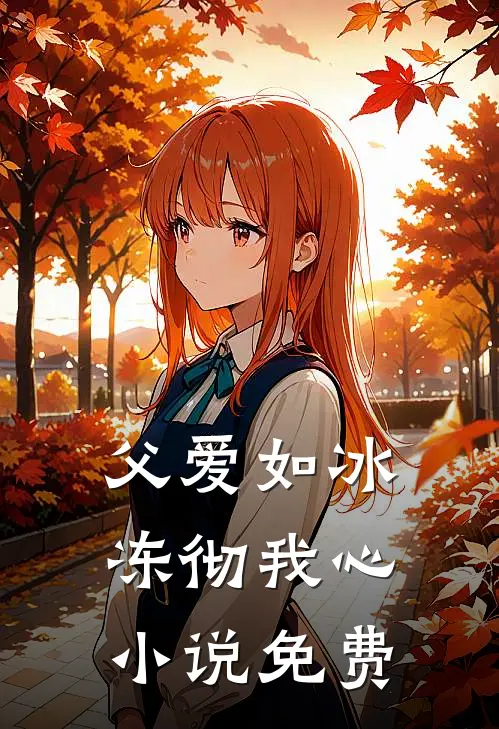 父爱如冰，冻彻我心小说免费