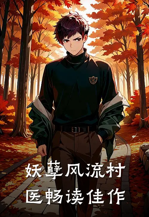 妖孽风流村医畅读佳作