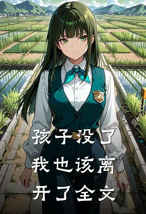孩子没了，我也该离开了全文