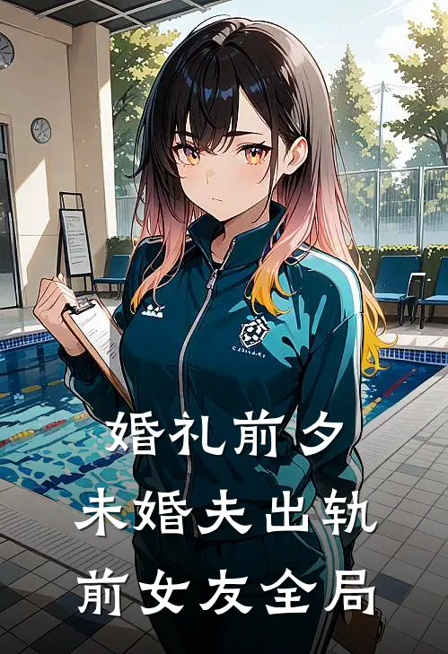 婚礼前夕，未婚夫出轨前女友全局