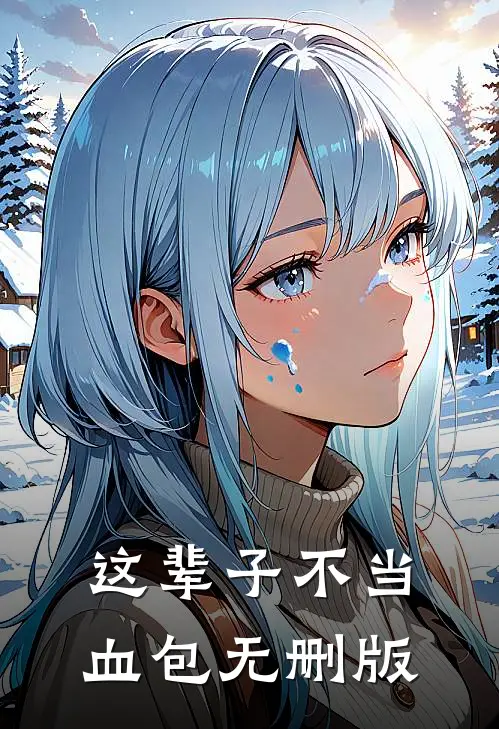 这辈子不当血包无删版