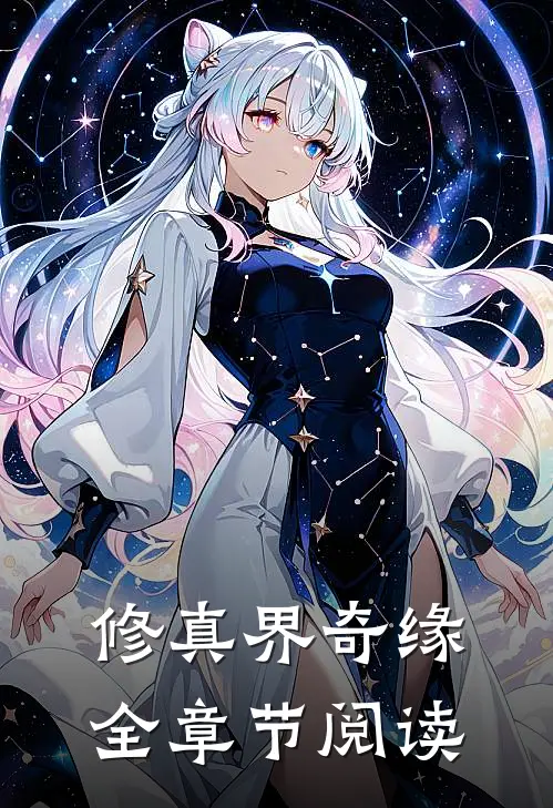 修真界奇缘全章节阅读