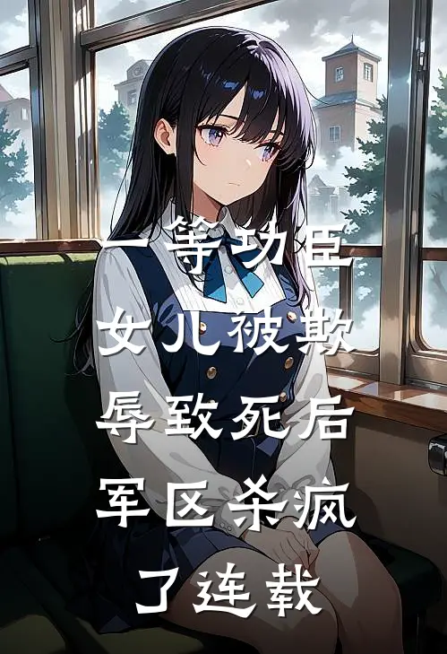 一等功臣女儿被欺辱致死后，军区杀疯了连载