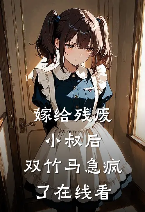 嫁给残废小叔后，双竹马急疯了在线看