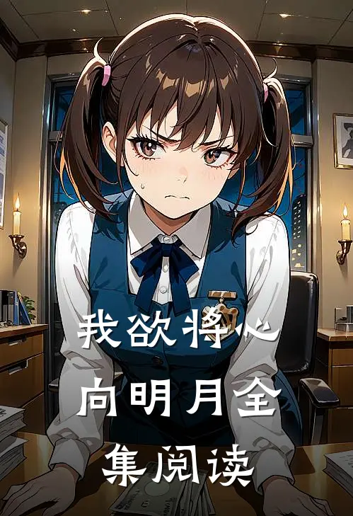 我欲将心向明月全集阅读