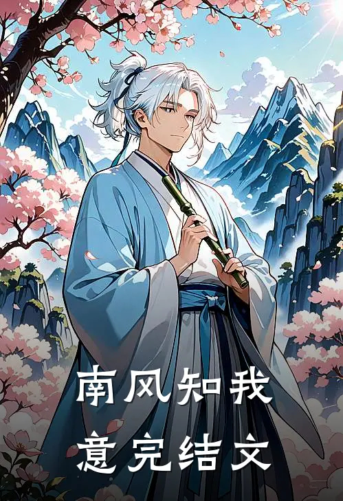 南风知我意完结文