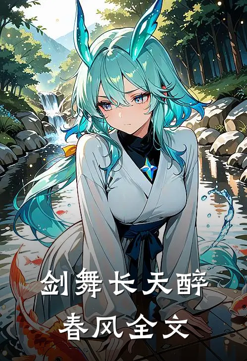 剑舞长天醉春风全文