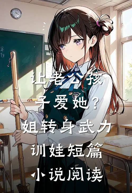 让老公孩子爱她？姐转身武力训娃短篇小说阅读