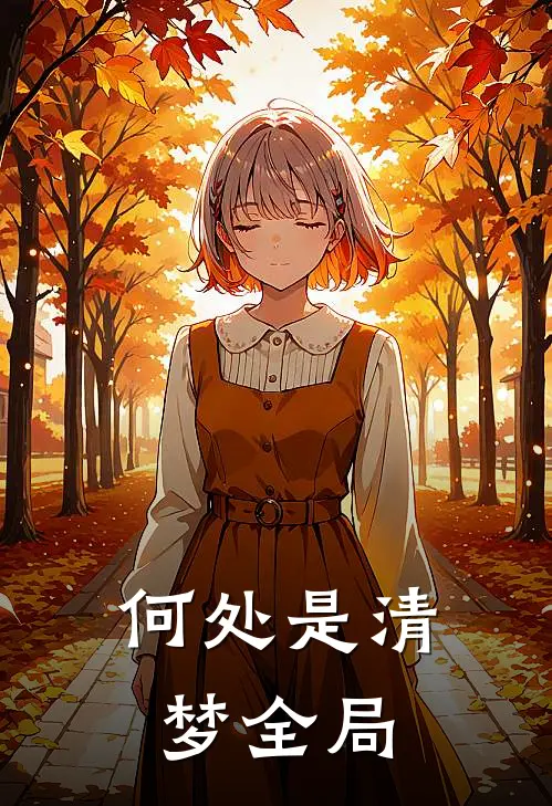 何处是清梦全局