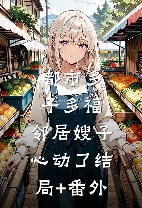 都市多子多福：邻居嫂子心动了结局+番外