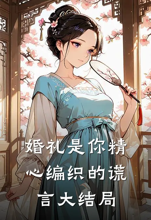 婚礼是你精心编织的谎言大结局