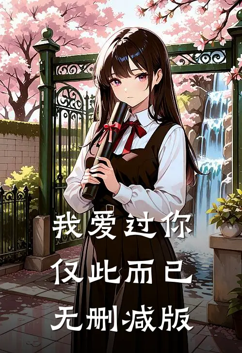 我爱过你，仅此而已无删减版