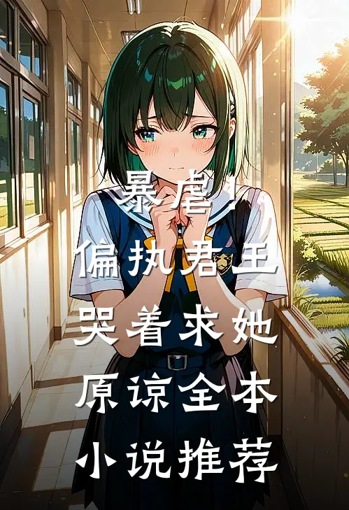 暴虐！偏执君王哭着求她原谅全本小说推荐