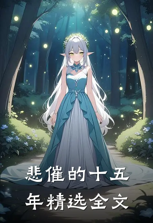 悲催的十五年精选全文