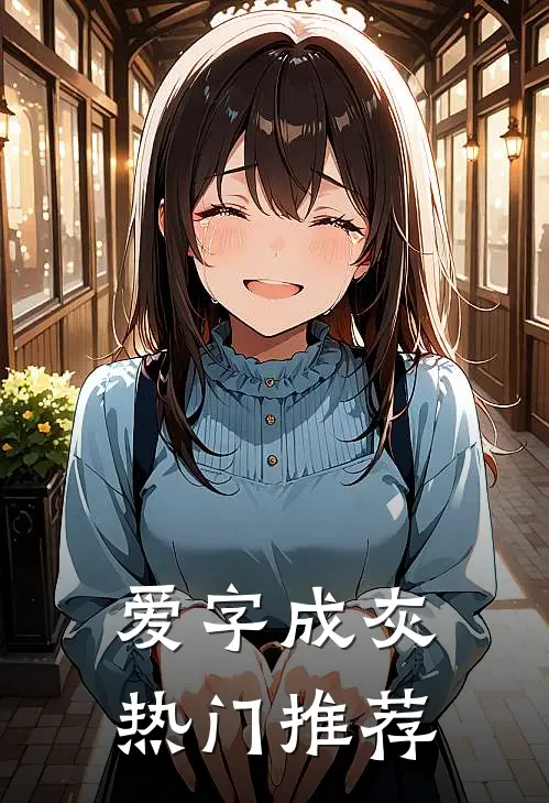 爱字成灰热门推荐