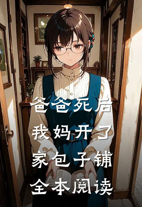 爸爸死后，我妈开了家包子铺全本阅读