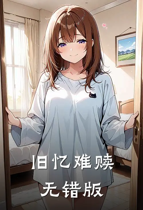 旧忆难赎无错版