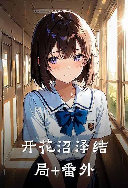 开花沼泽结局+番外