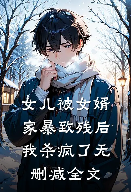 女儿被女婿家暴致残后，我杀疯了无删减全文