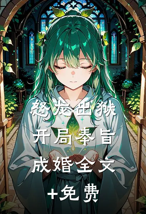 怒龙出狱：开局奉旨成婚全文+免费