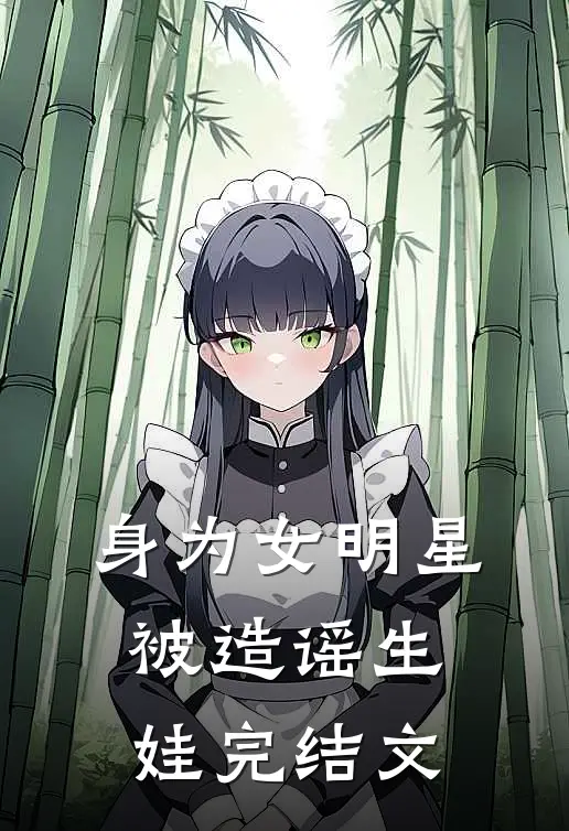 身为女明星被造谣生娃完结文