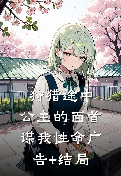 狩猎途中，公主的面首谋我性命广告+结局